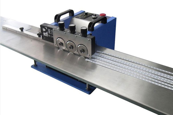 Production Facilities