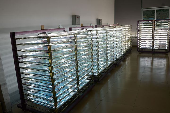 Production Facilities