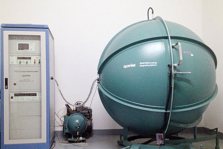 Production Facilities