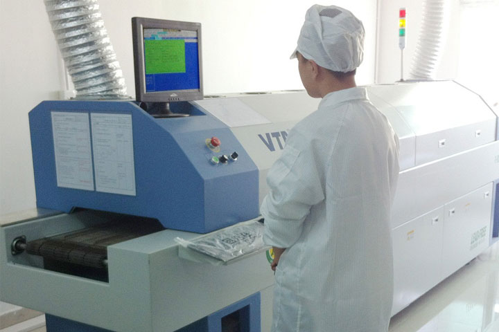 Production Facilities