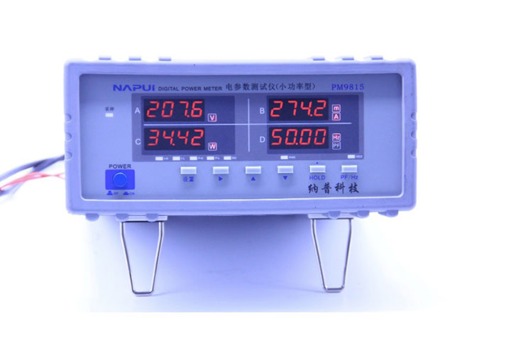 Production Facilities