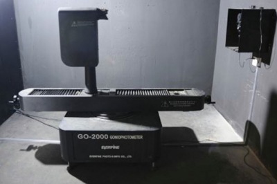 Production Facilities