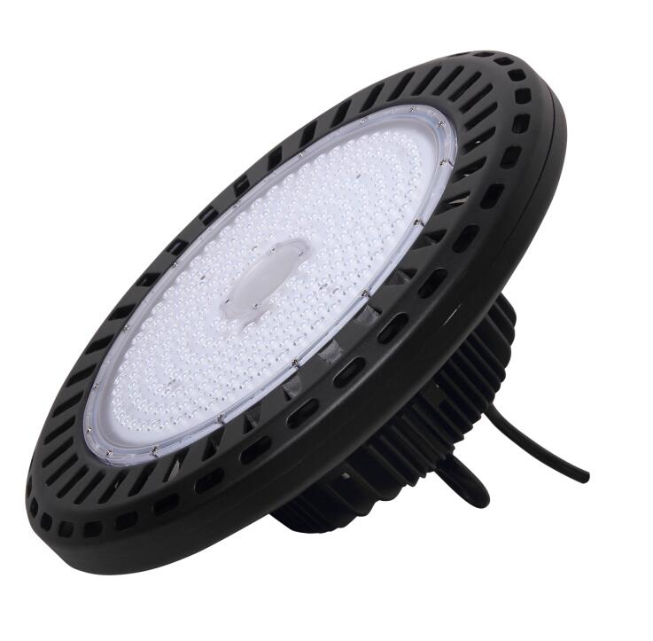 240W UFO High Bay Light