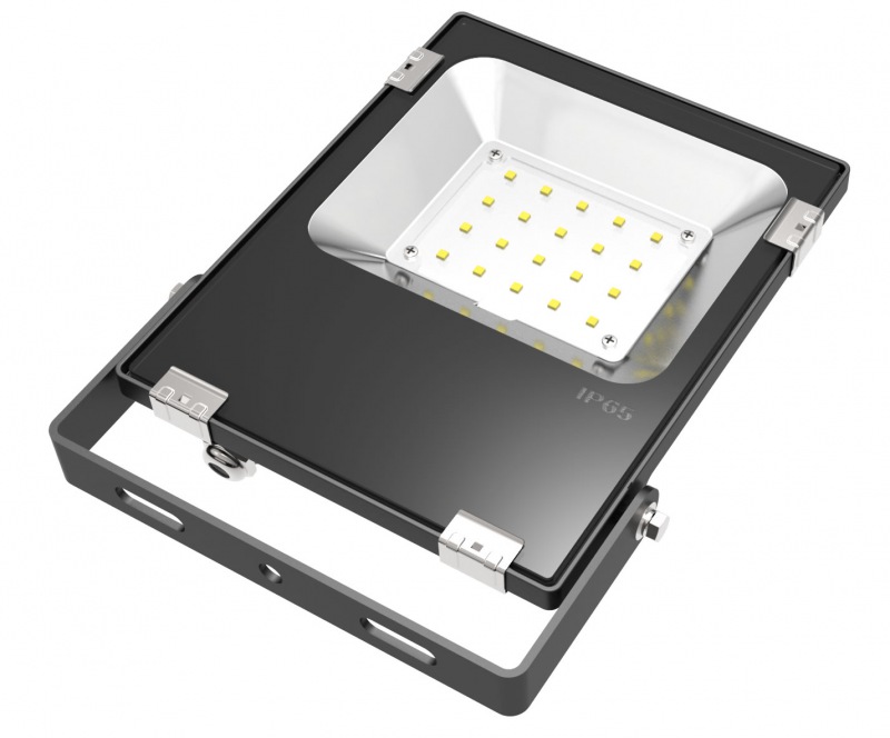 20W LED Ultra-thin Flood Light