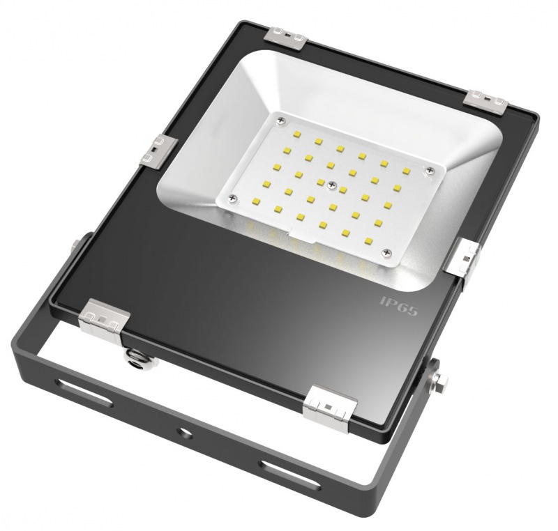 30W LED Ultra-thin Flood Light