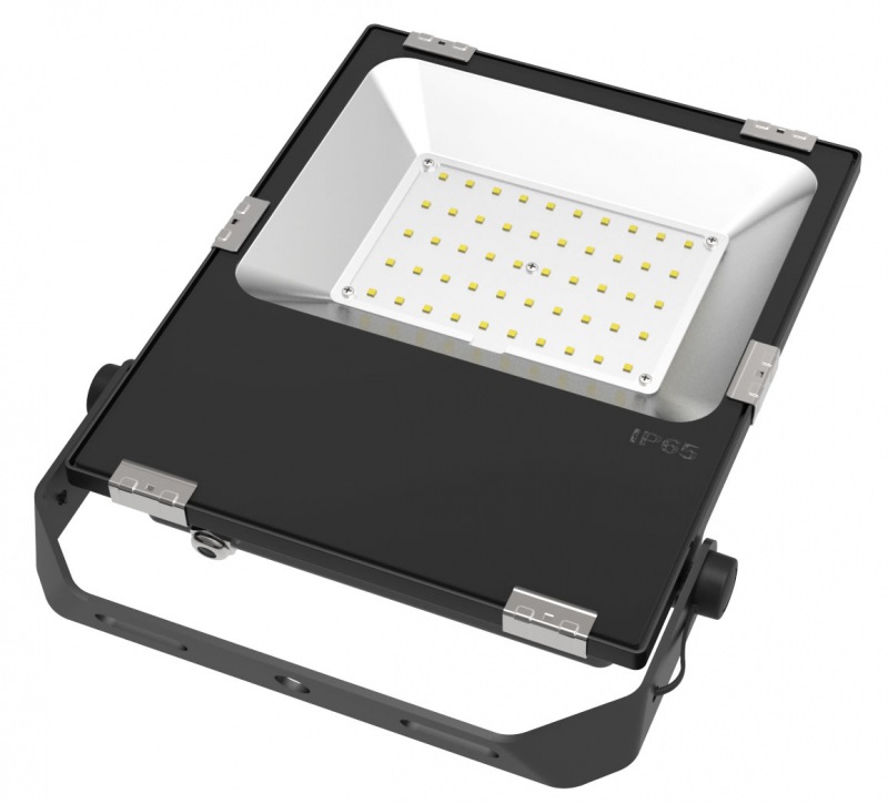 50W LED Ultra-thin Flood Light