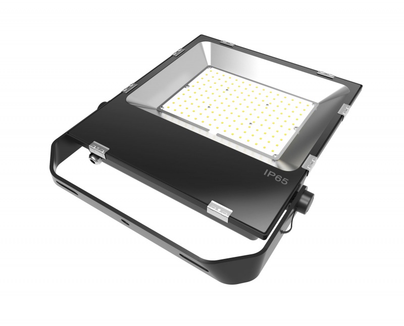 150W LED Ultra-thin Flood Light
