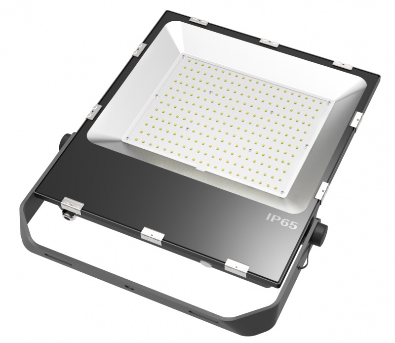 200W LED Ultra-thin Flood Light