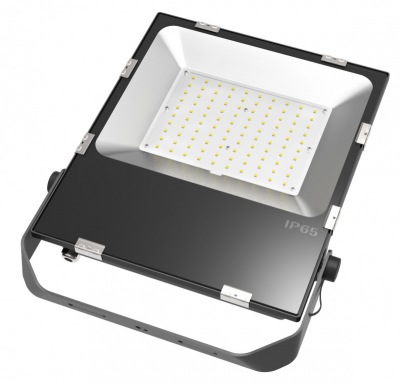 100W LED Ultra-thin Flood Light