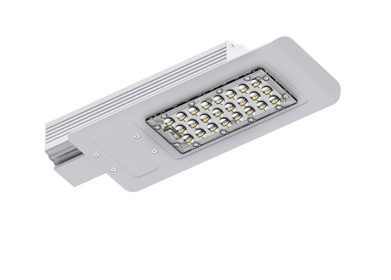 20W LED 路灯