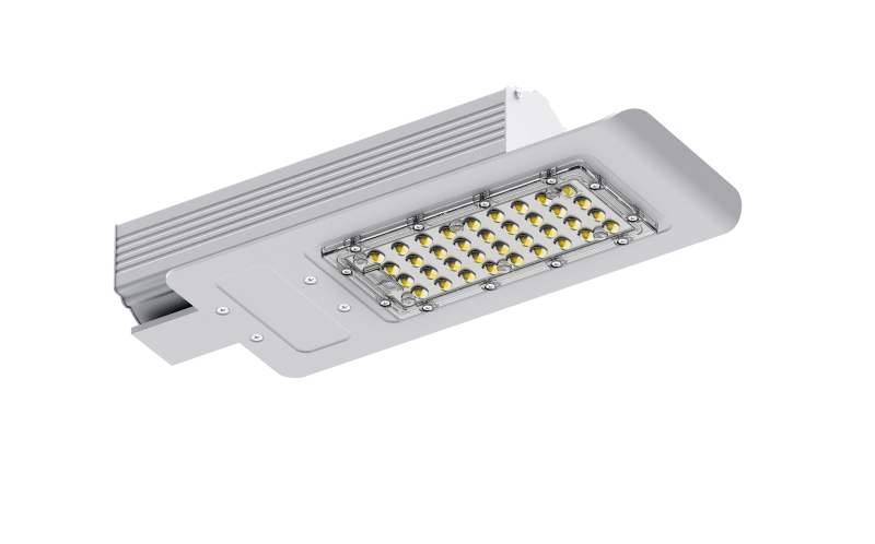 30W LED 路灯