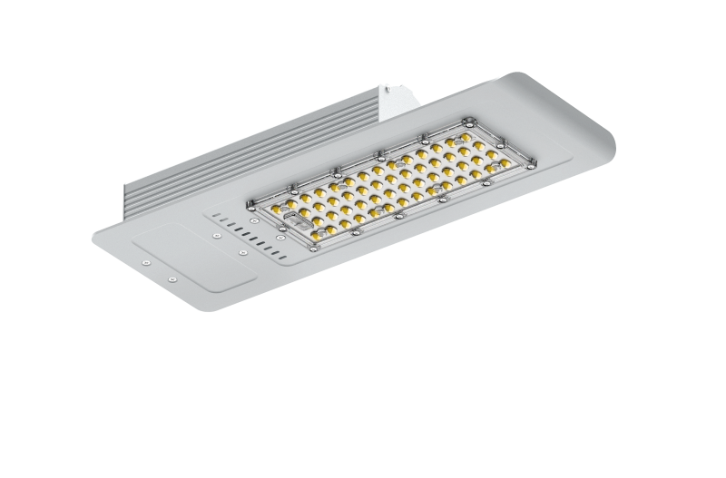 50W LED 路灯