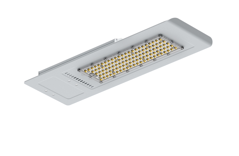 100W LED 路灯
