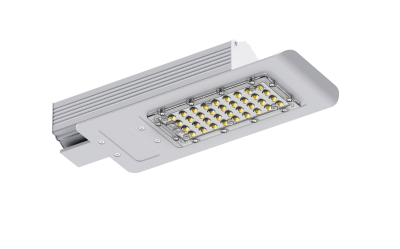30W LED 路灯
