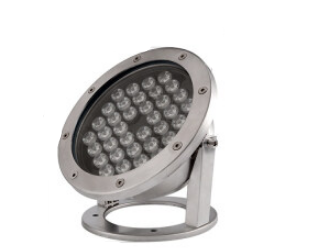 36W 水下投射灯