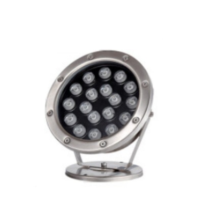 15W水下投射灯